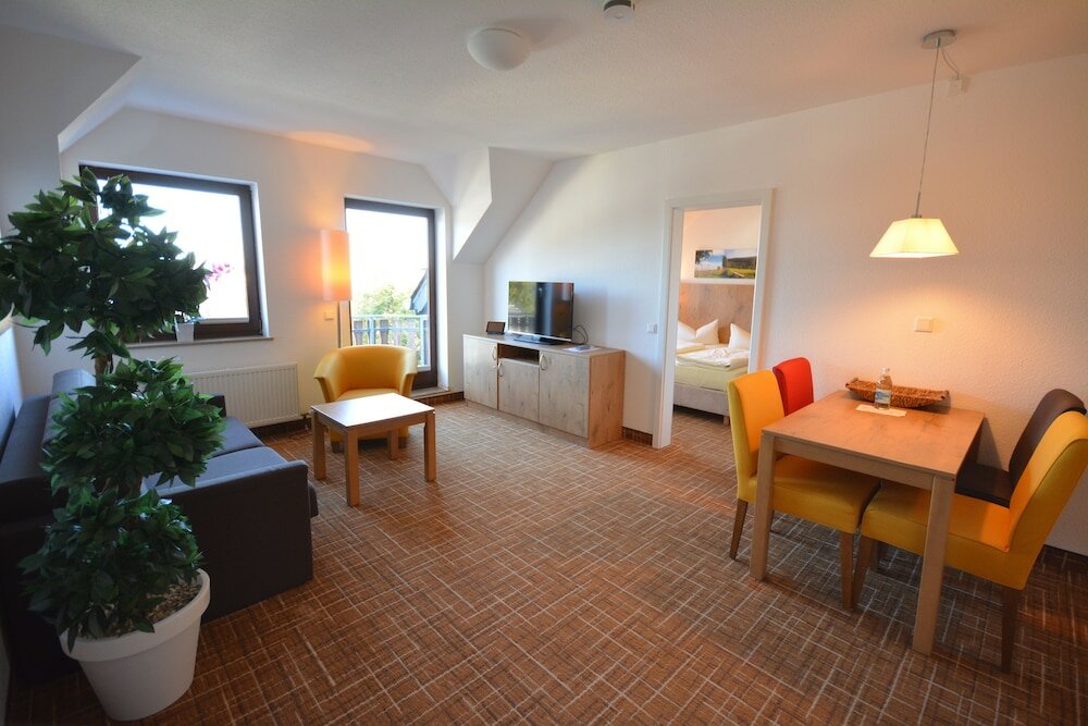 Фото Avital Resort Winterberg