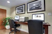 Фото Fairfield Inn & Suites by Marriott Southport