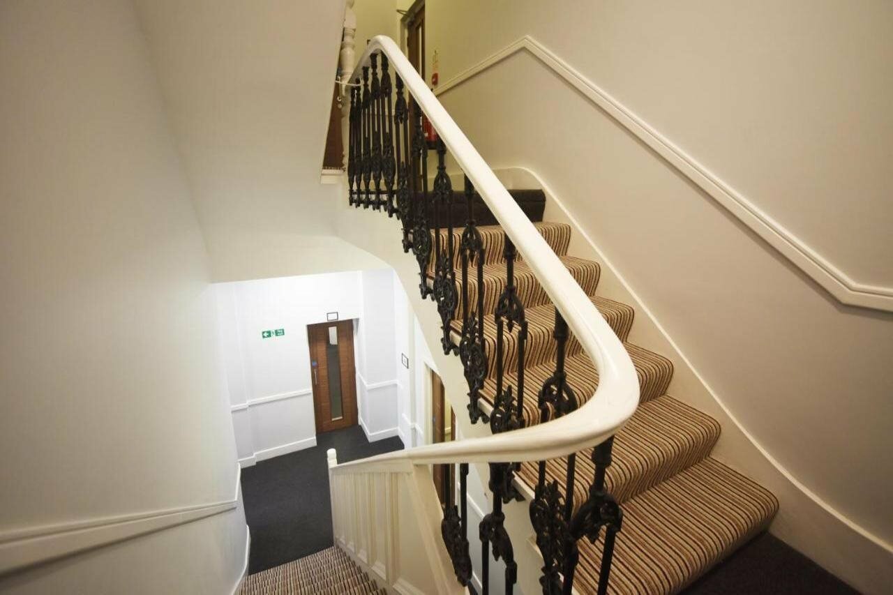 Фото Trebovir Hotel