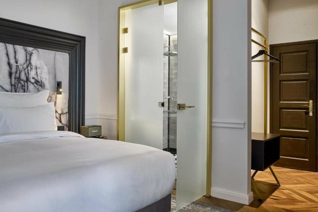 Фото Hotel Collect