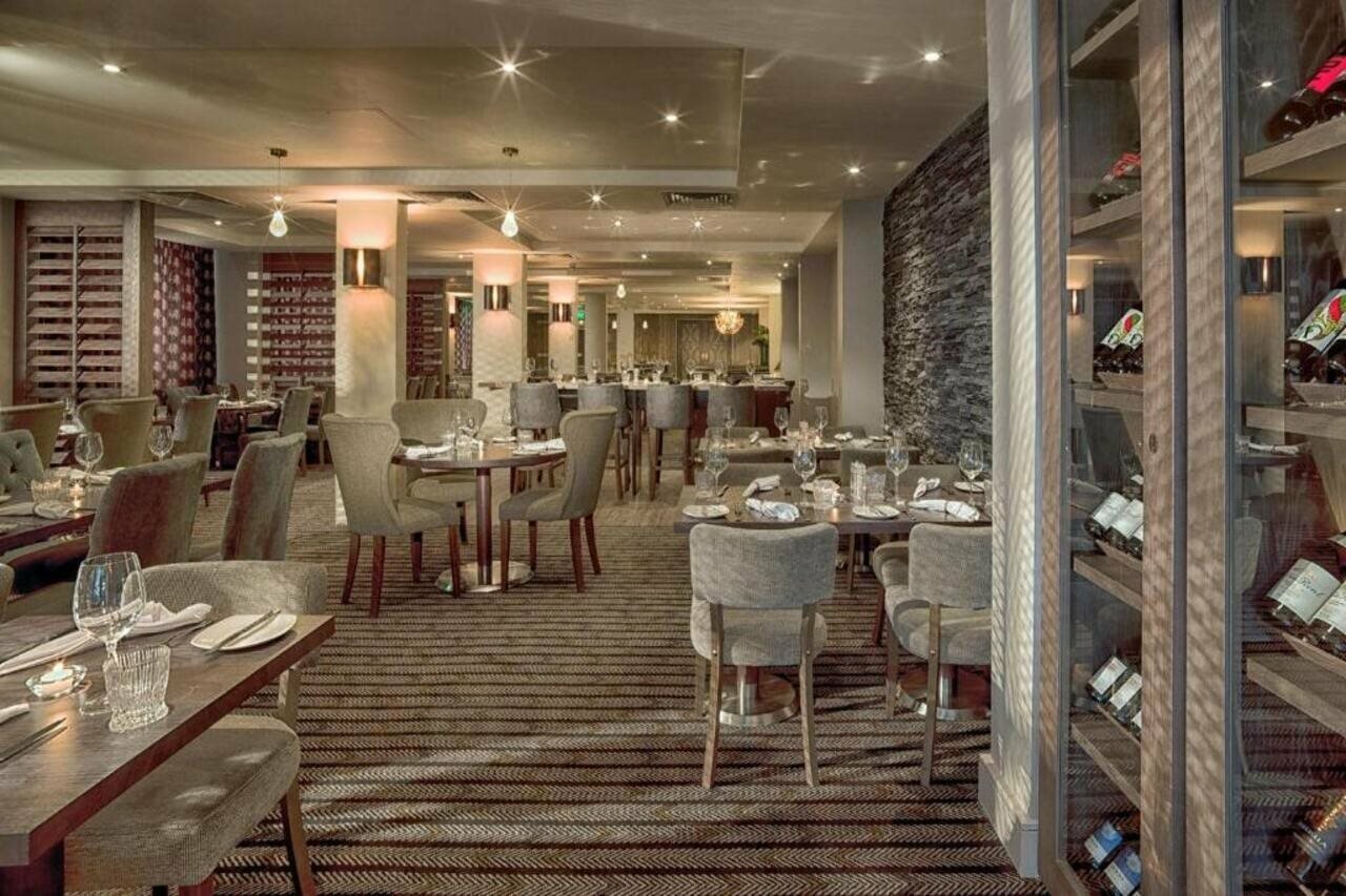 Фото Boulevard Hotel