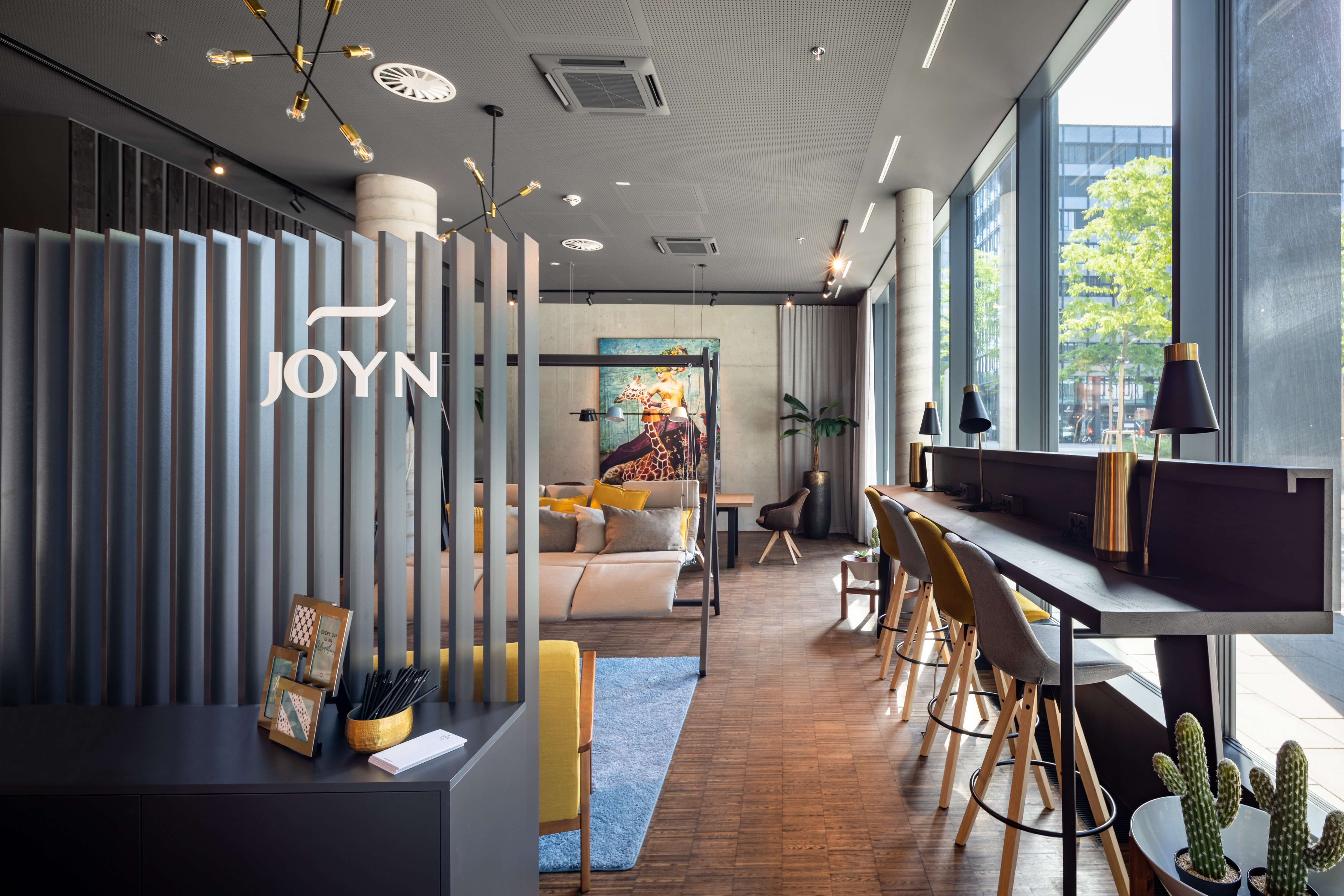 Фото Adina Serviced Apartments Vienna