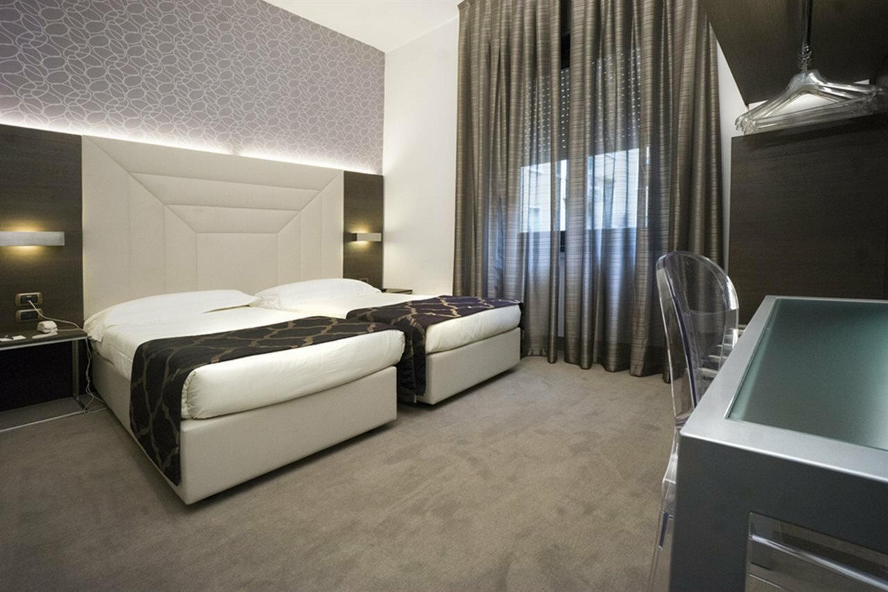 Фото Soperga Hotel