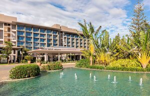 Гостиница Gran Melia Arusha в Аруше