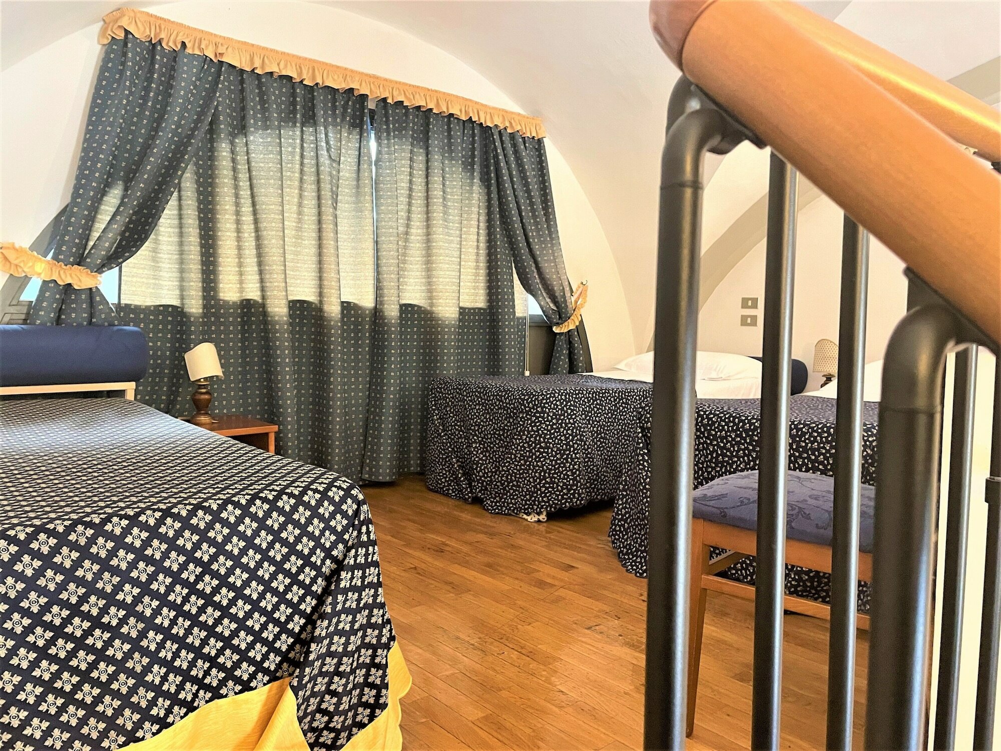 Фото Апарт-Отель Residence la Contessina