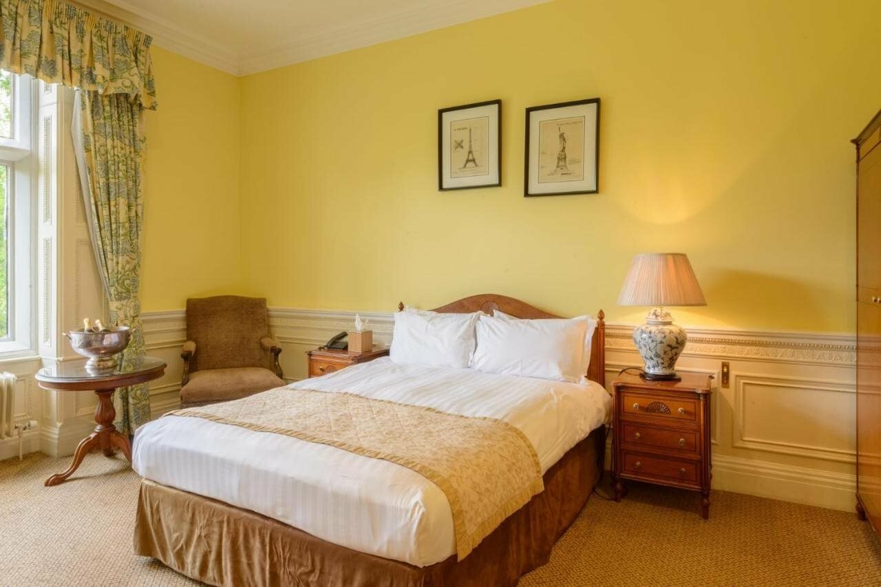 Фото Warren House