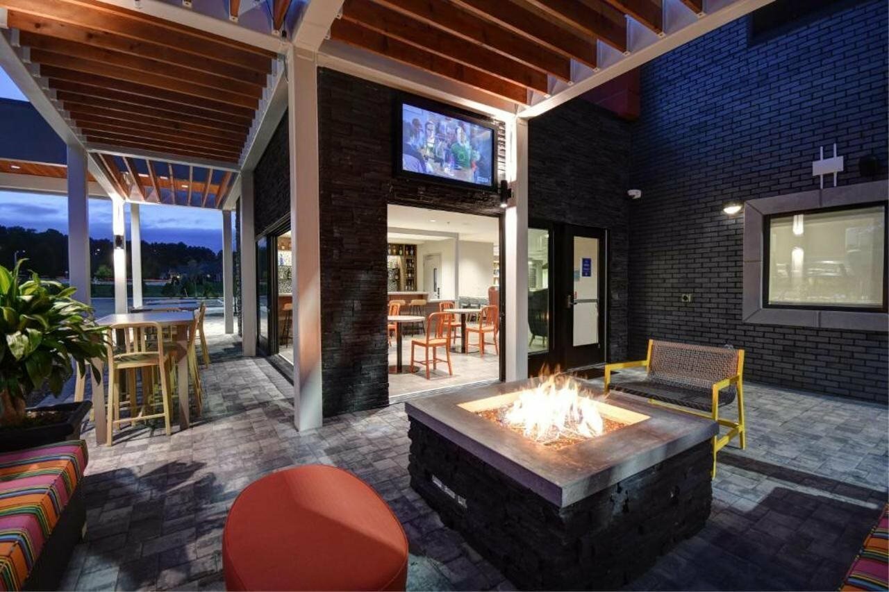 Фото Home2 Suites by Hilton Blacksburg, Va