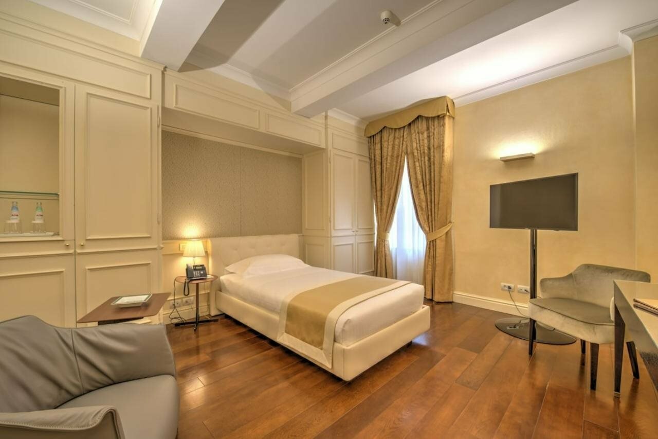 Фото Hotel Rua Frati 48 in San Francesco