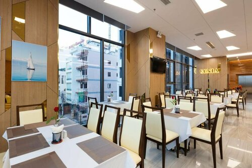 Гостиница Senia Hotel в Нячанге
