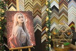 Lubeciya (Goncharnaya Street, 3Б), large format printing