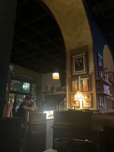 Pushkin (Bakı, Sebail District, Puskin Street, 13C), bar, pub
