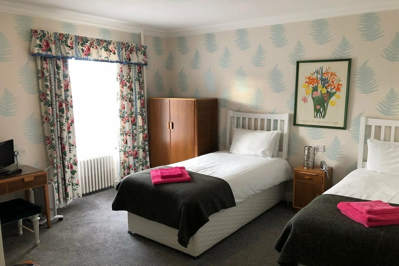 Фото Eliza House