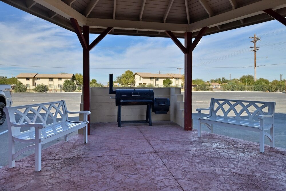 Фото Americas Best Value Inn Westmorland