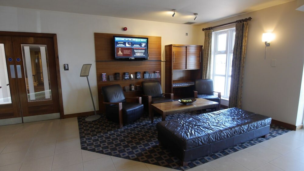 Фото Big Blue Hotel