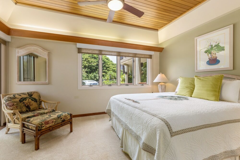 Фото Puunoa Beach Estates, a Destination by Hyatt Residence