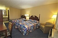 Фото Motel 6 Southgate, Mi - Detroit