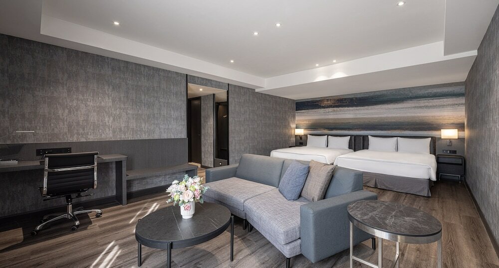 Фото Lakeshore Hotel Metropolis I