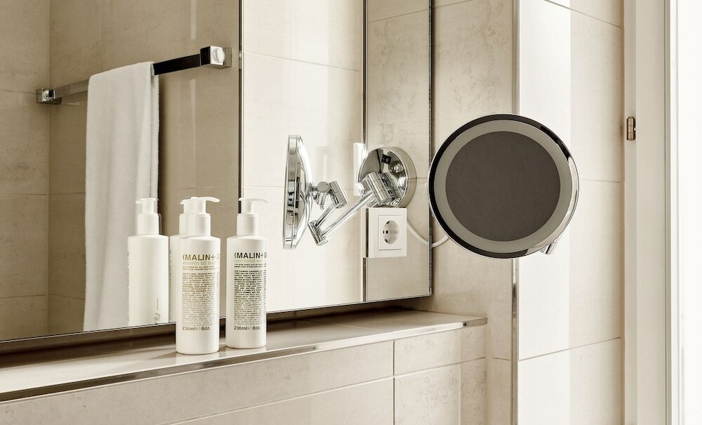 Фото The Pure, a Member of Design Hotels