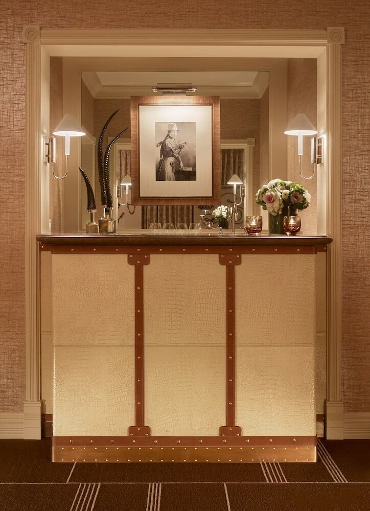 Фото Hotel Jerome, Auberge Resorts Collection