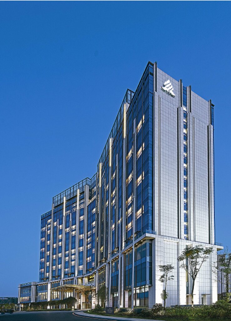 Hotel New World Guiyang Hotel, Guiyang, photo