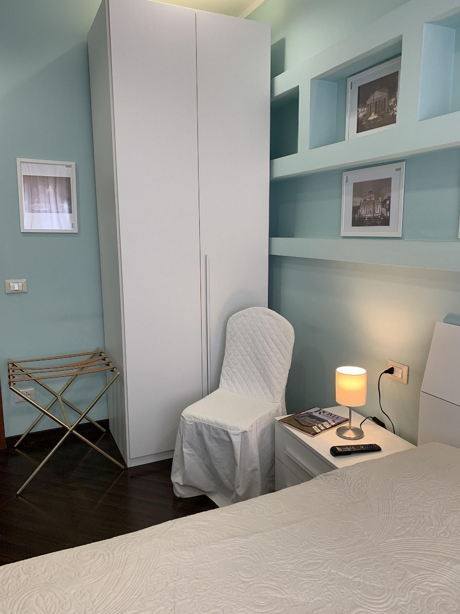 Фото Guesthouse Piazza Istria