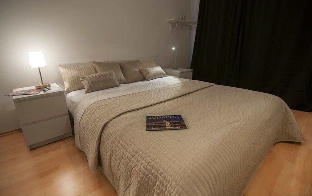 Фото Corvin Center Suites