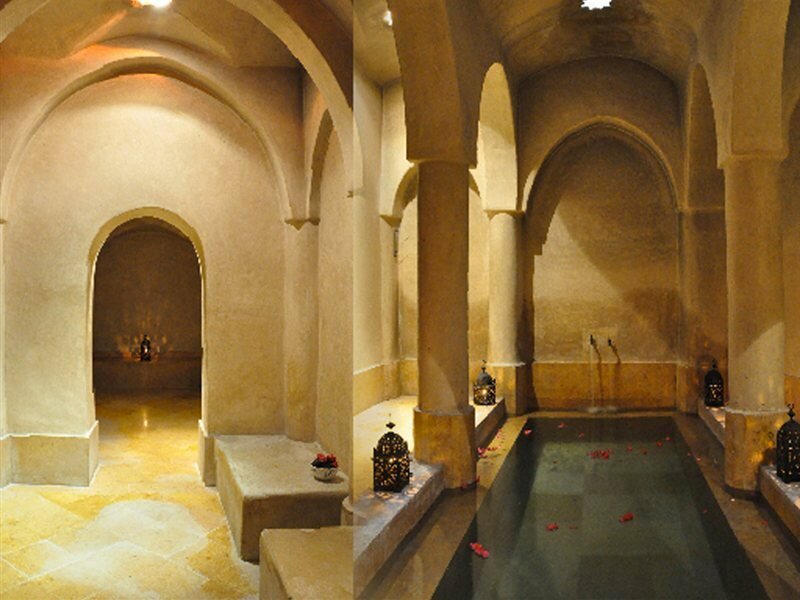 Фото Caravan Serai