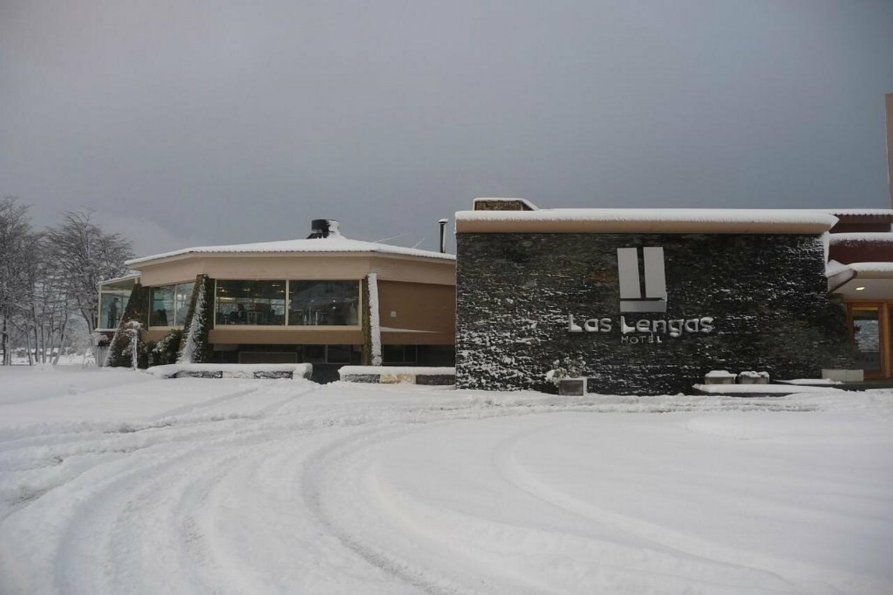 Фото Las Lengas Hotel