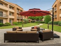 Фото Courtyard by Marriott Washington Dulles Airport Chantilly