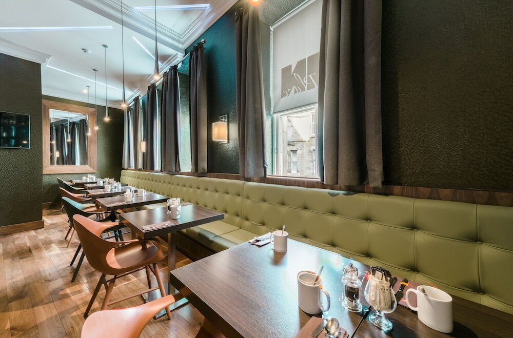 Фото The Inn Place