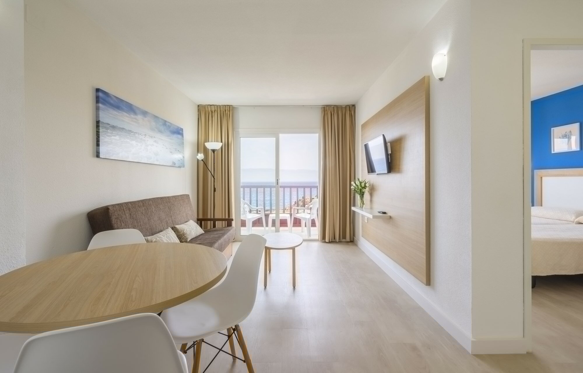 Фото Apartamentos Centro Cancajos