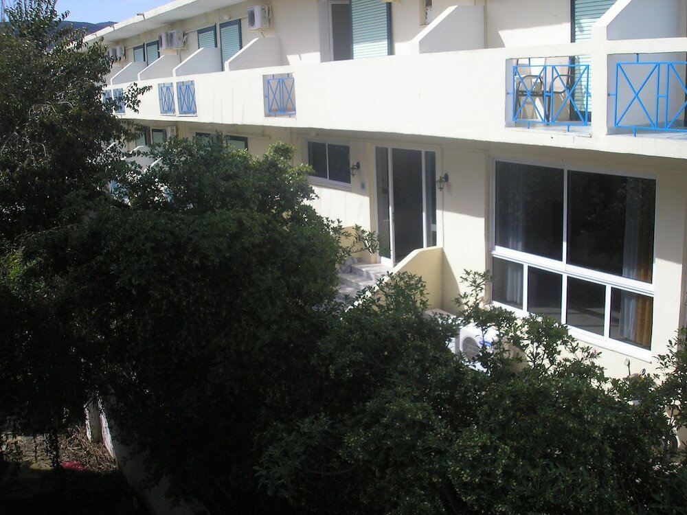 Фото Francisco Hotel