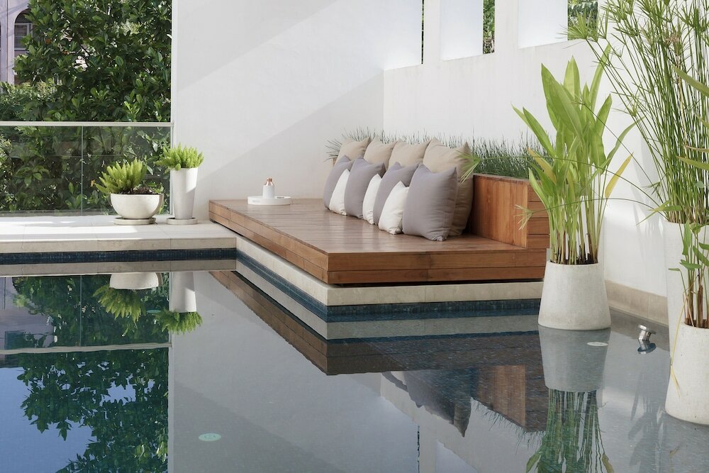 Фото TwoThree A Homely Hotel