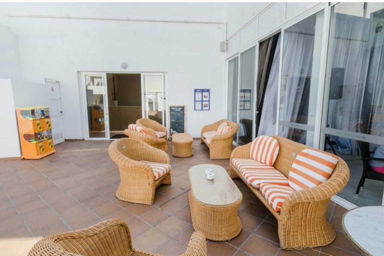 Фото Apartamentos Lanzarote Paradise