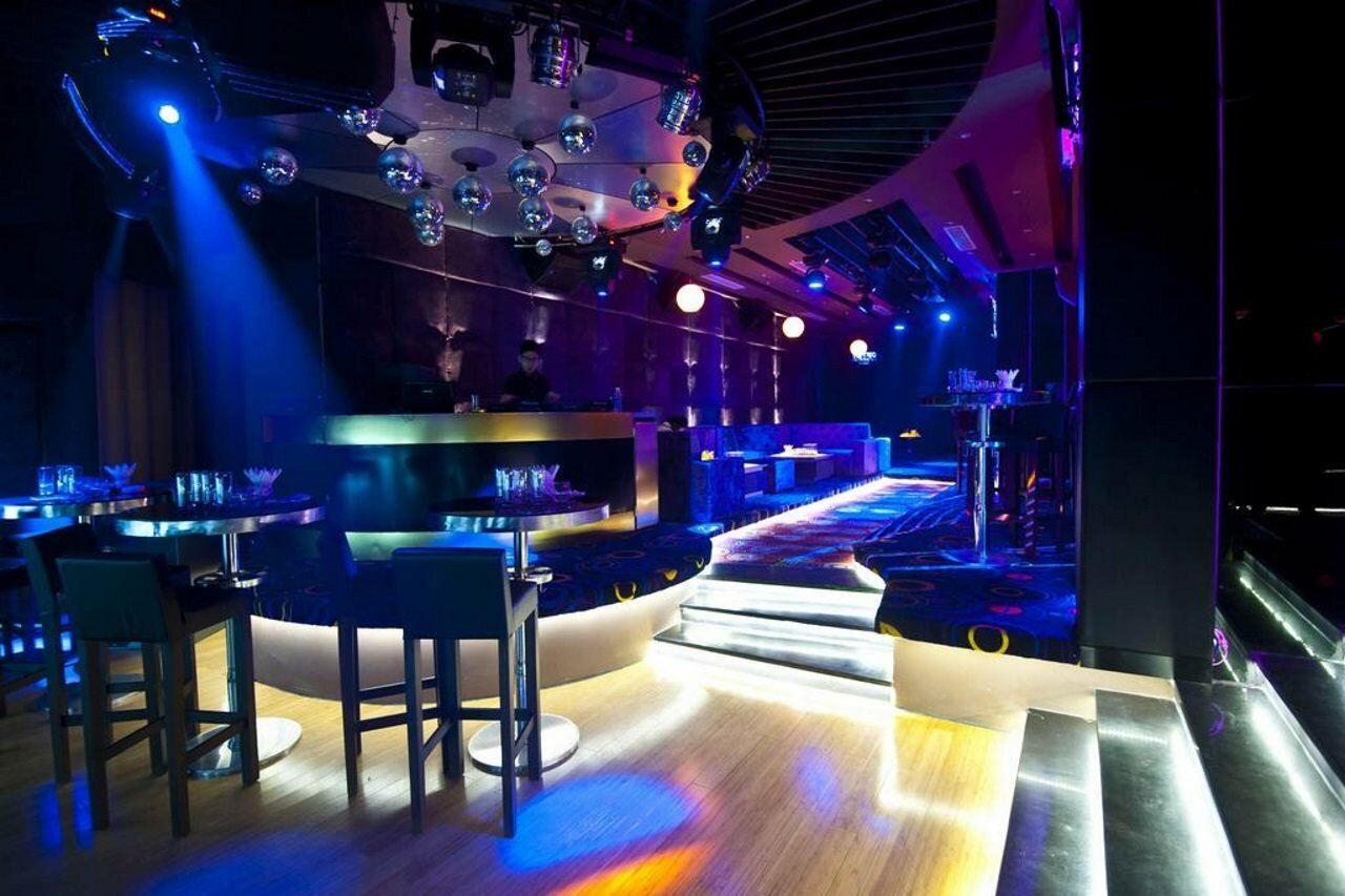 Фото Melia Hanoi