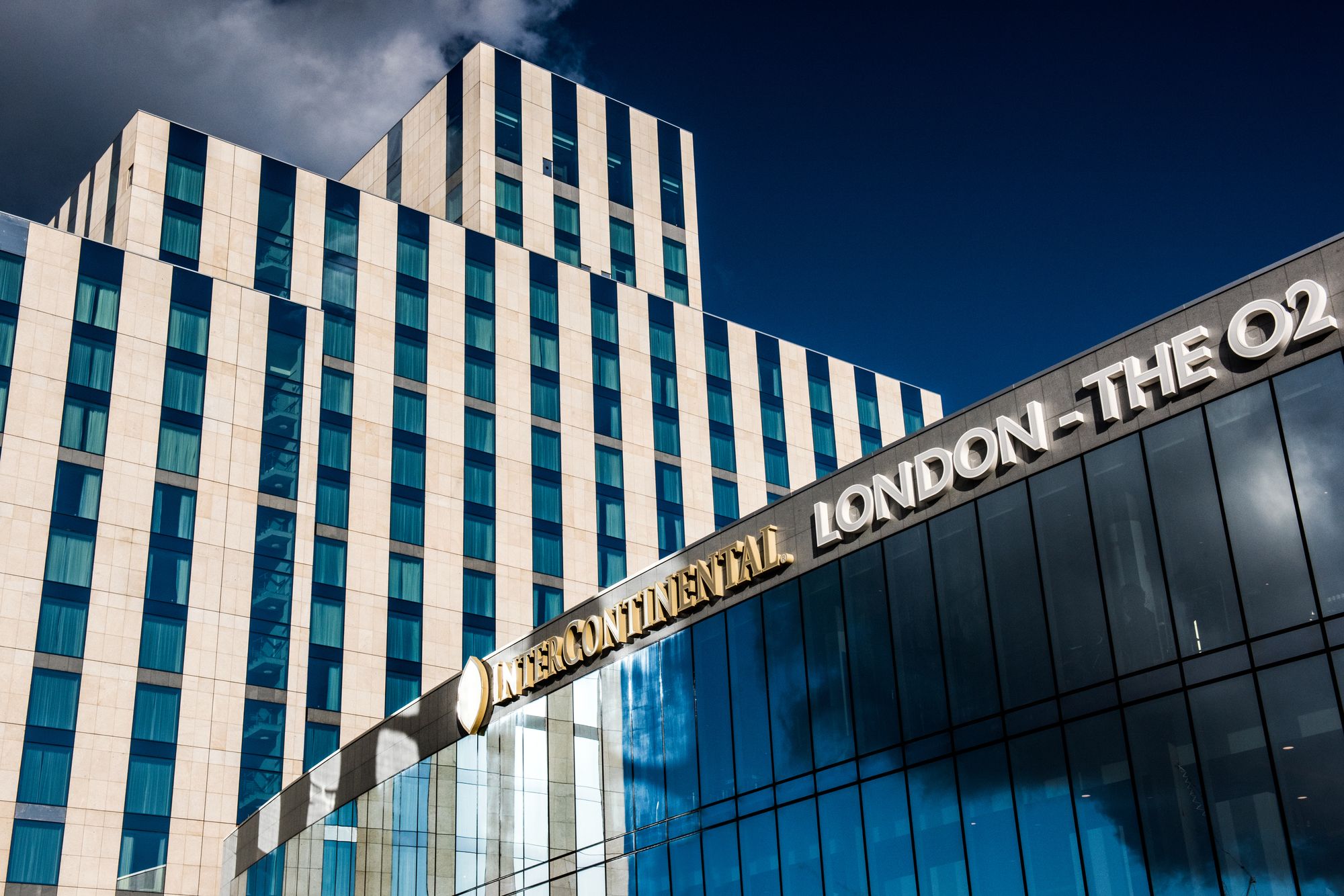 Фото InterContinental London - The O2, an Ihg Hotel