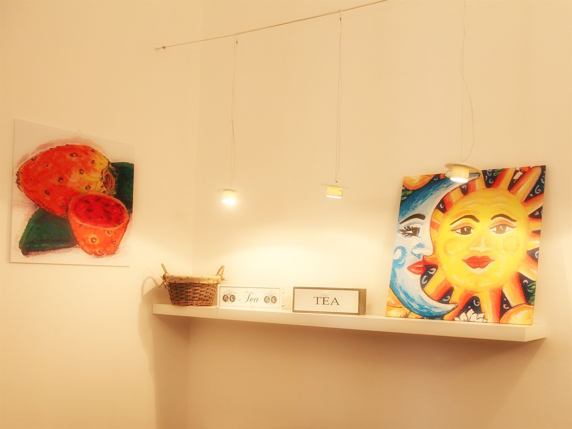 Фото B&b C'era una volta