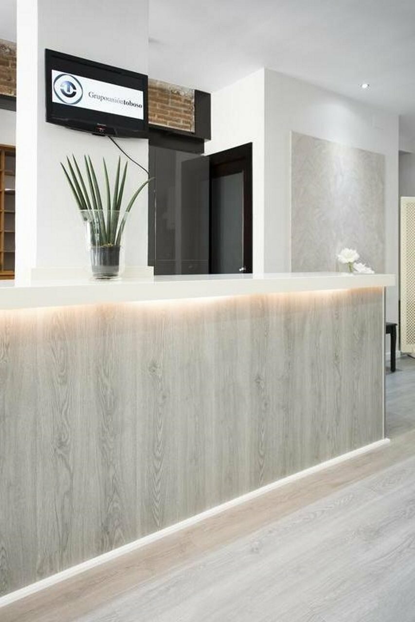 Фото Hotel Toboso Chaparil