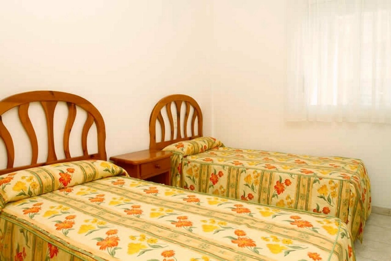 Фото Zahara Apartments