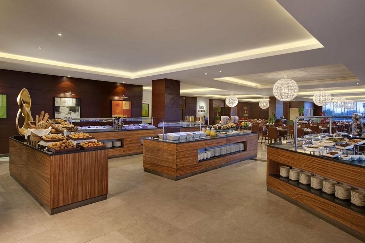 Фото DoubleTree by Hilton Aqaba