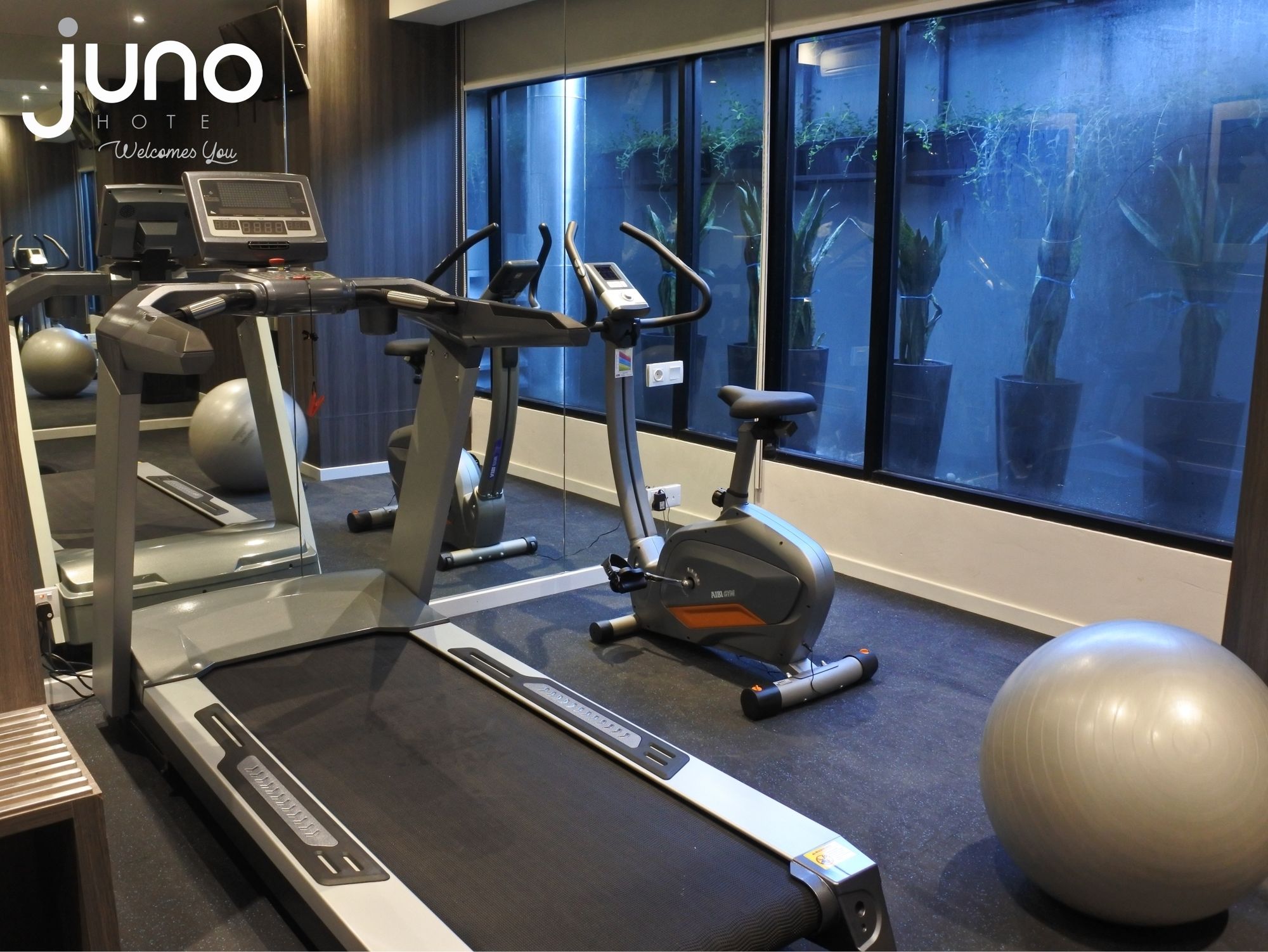 Фото Juno Tanah Abang Jakarta