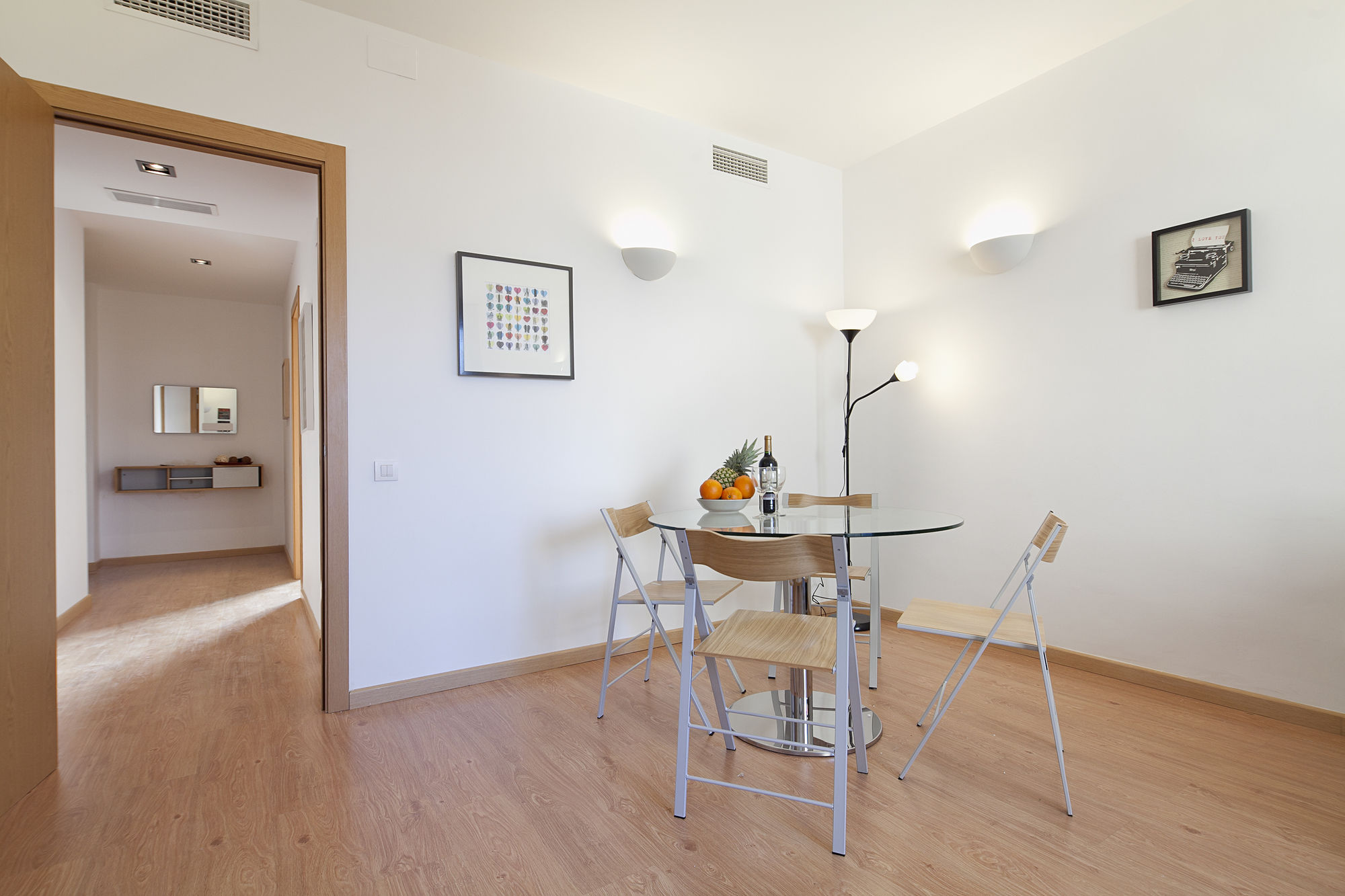Фото Bonavista Apartments - Pedrera