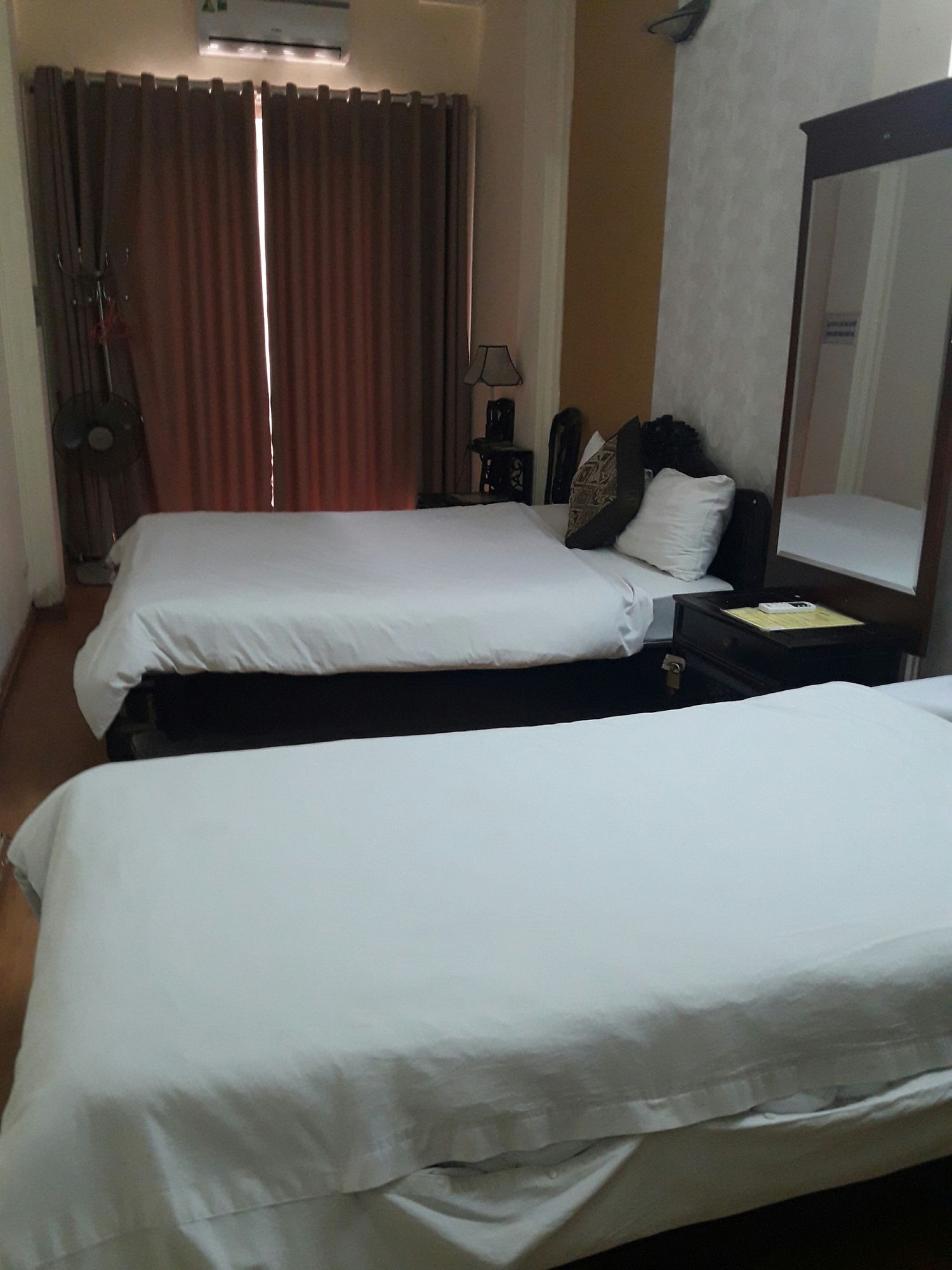 Фото Old Town Palace Guest House