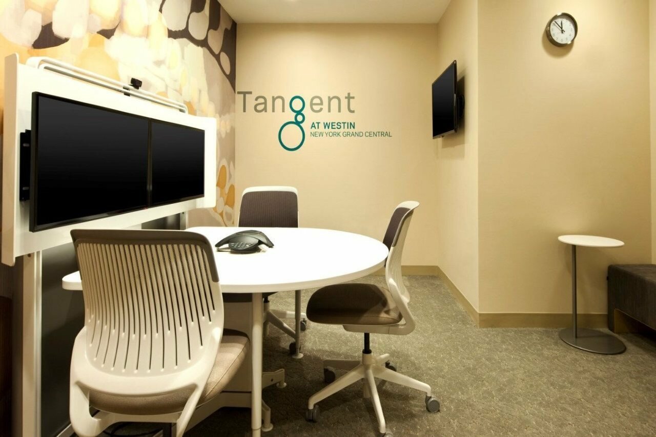 Фото The Westin New York Grand Central
