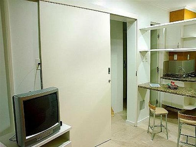 Фото Atalaia Apart Hotel