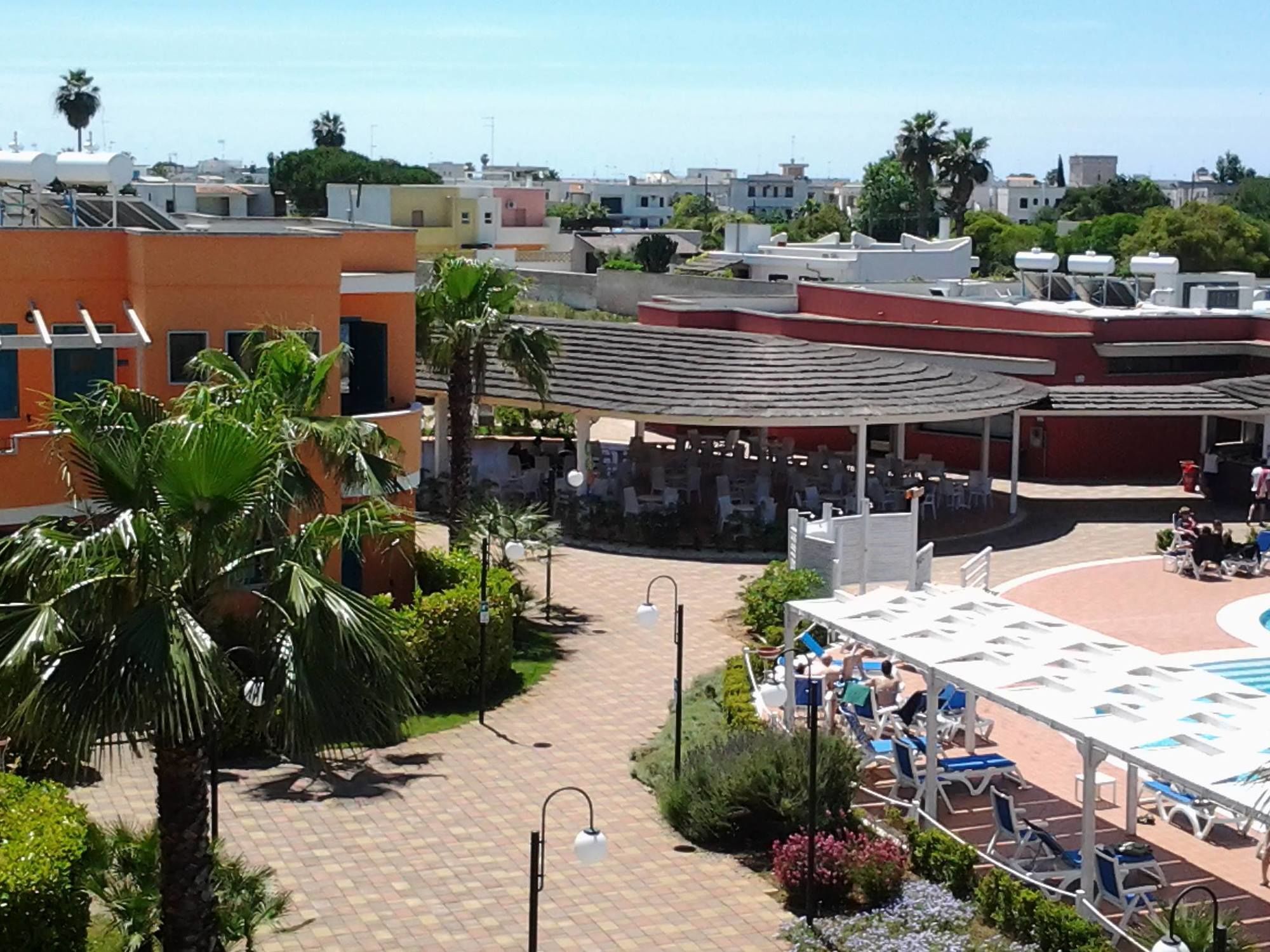 Фото Baiamalva Resort