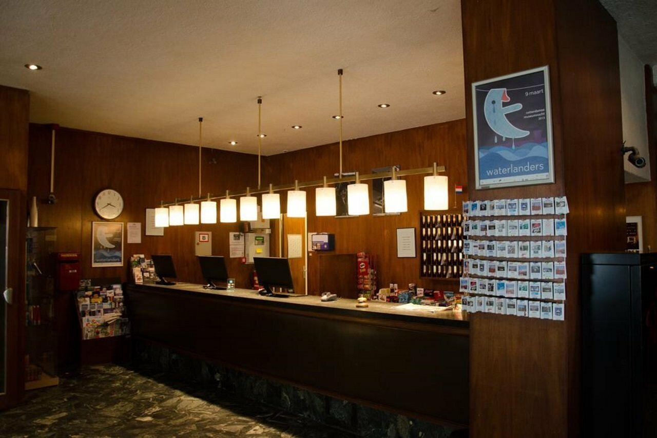 Фото Grand Hotel Central