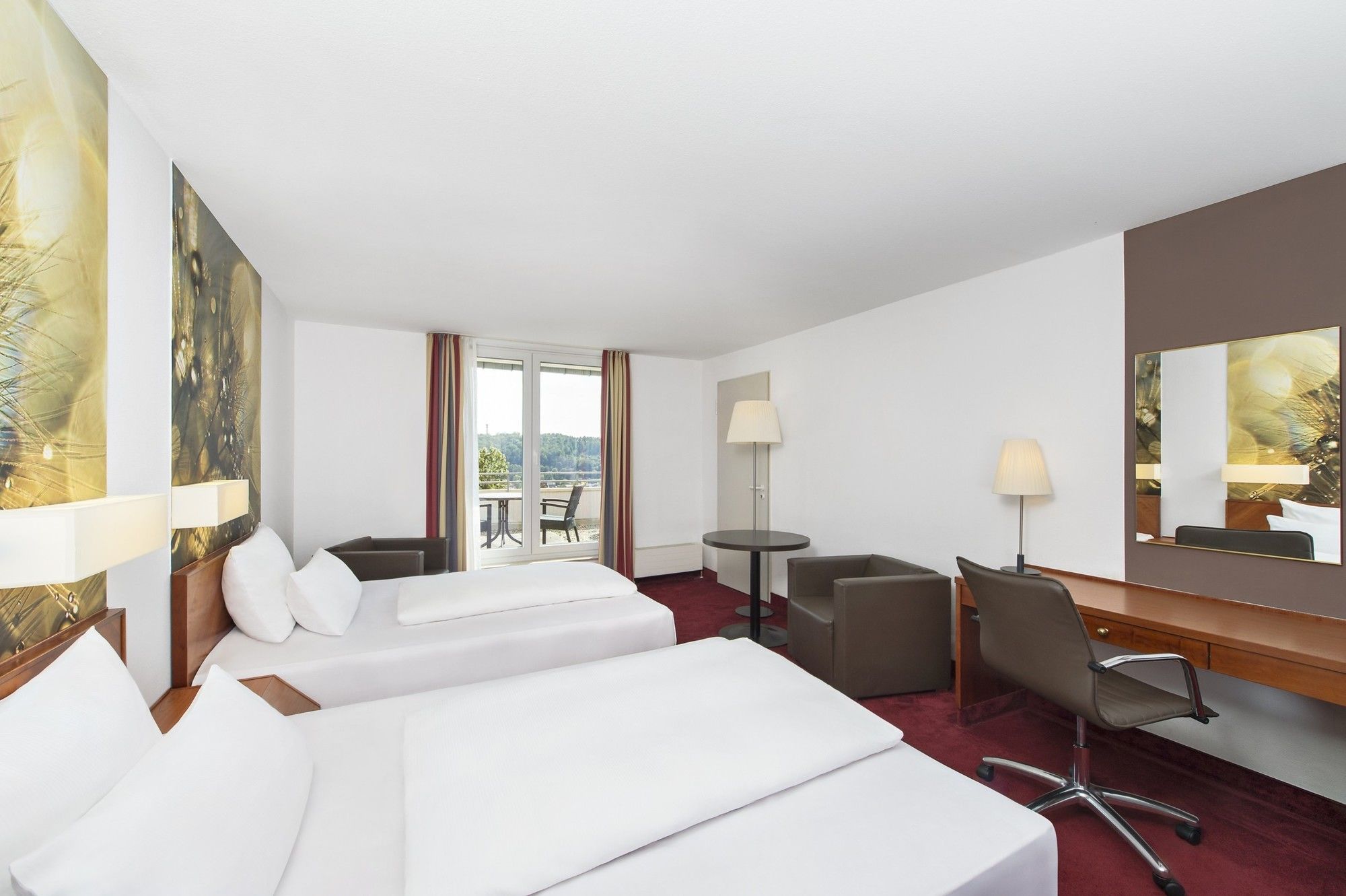 Фото The Taste Hotel Heidenheim