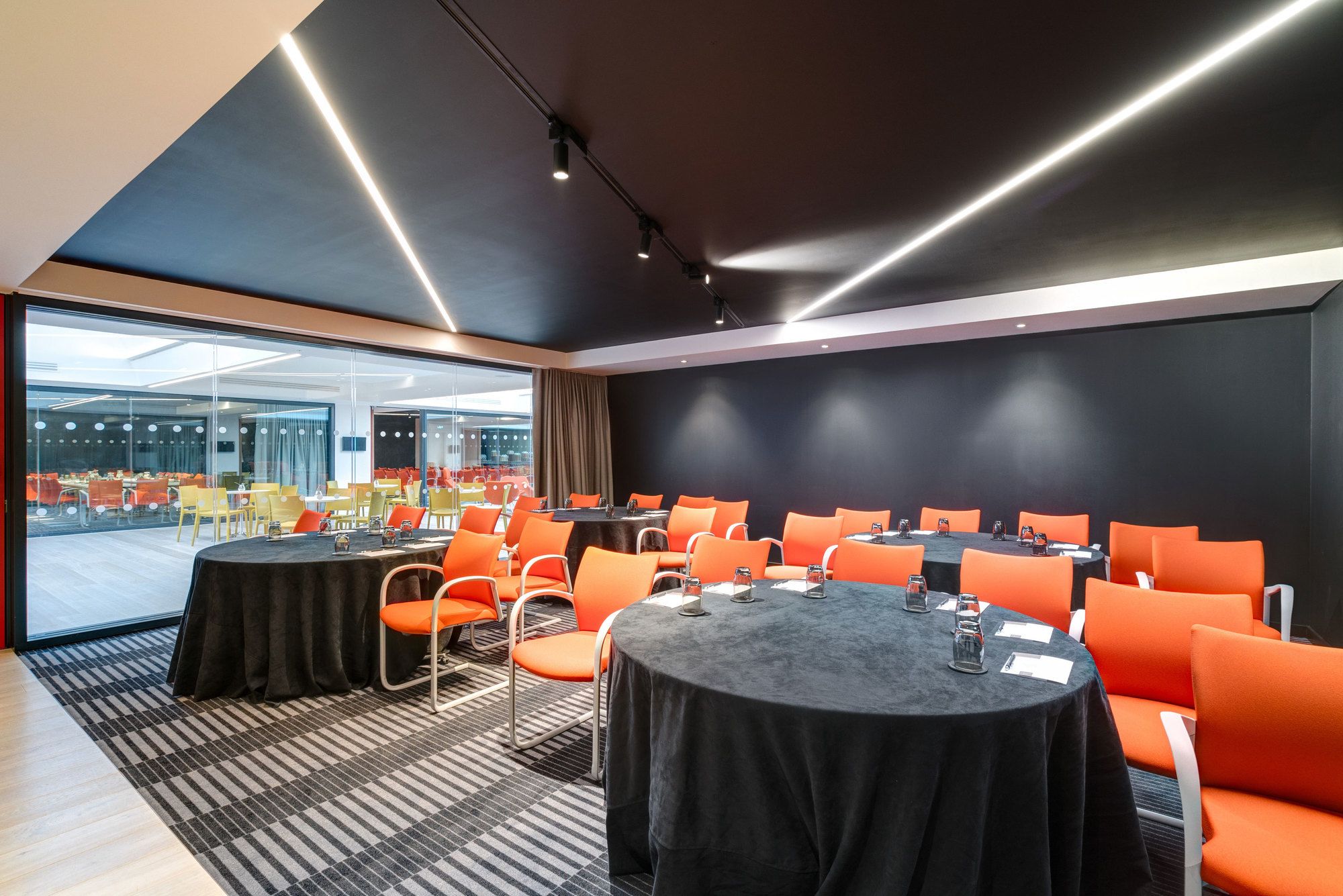 Фото Apex City of Bath Hotel