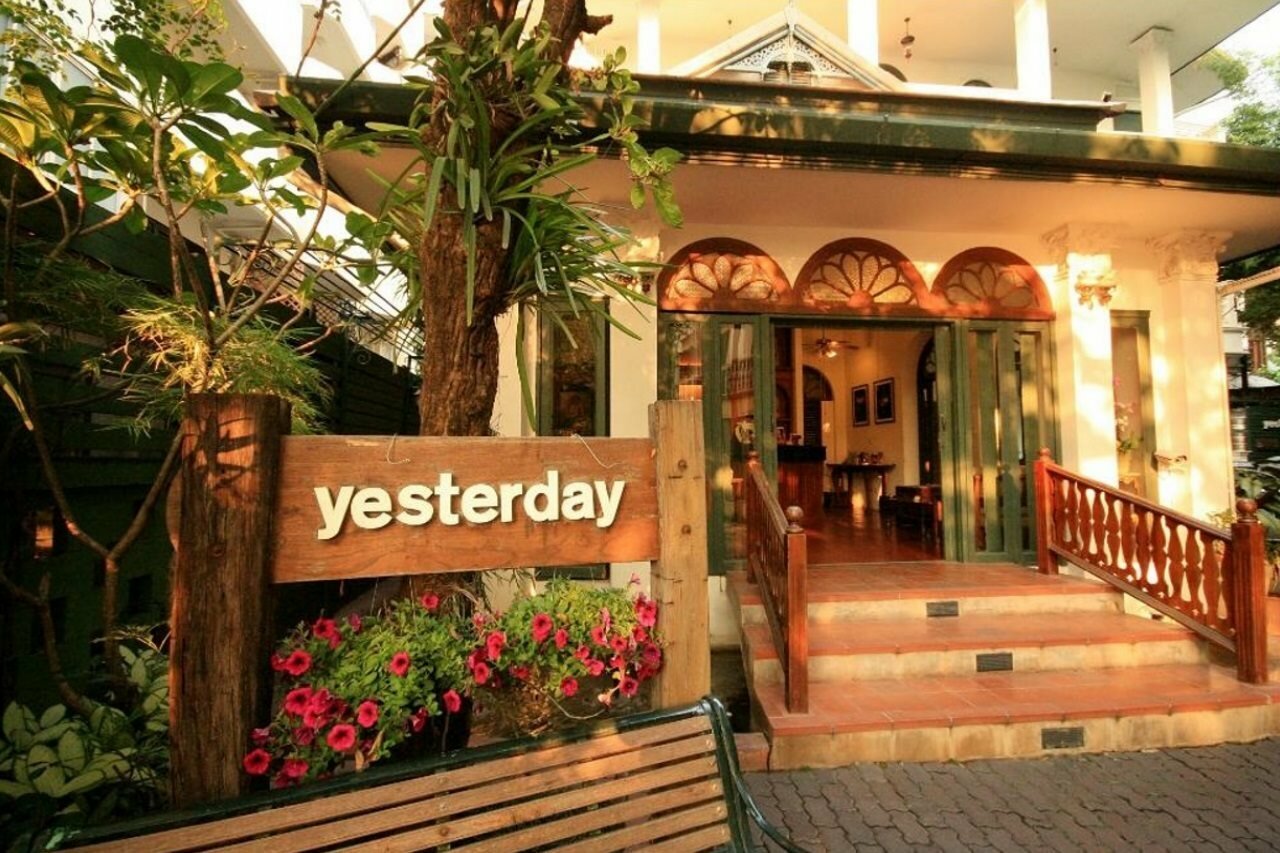 Фото отеля 1